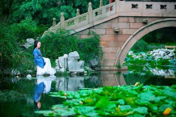 烟雨如梦（哲言）