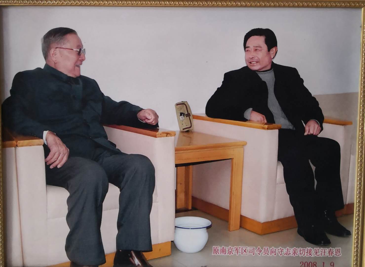 “执着”永远在路上(刘波涛）