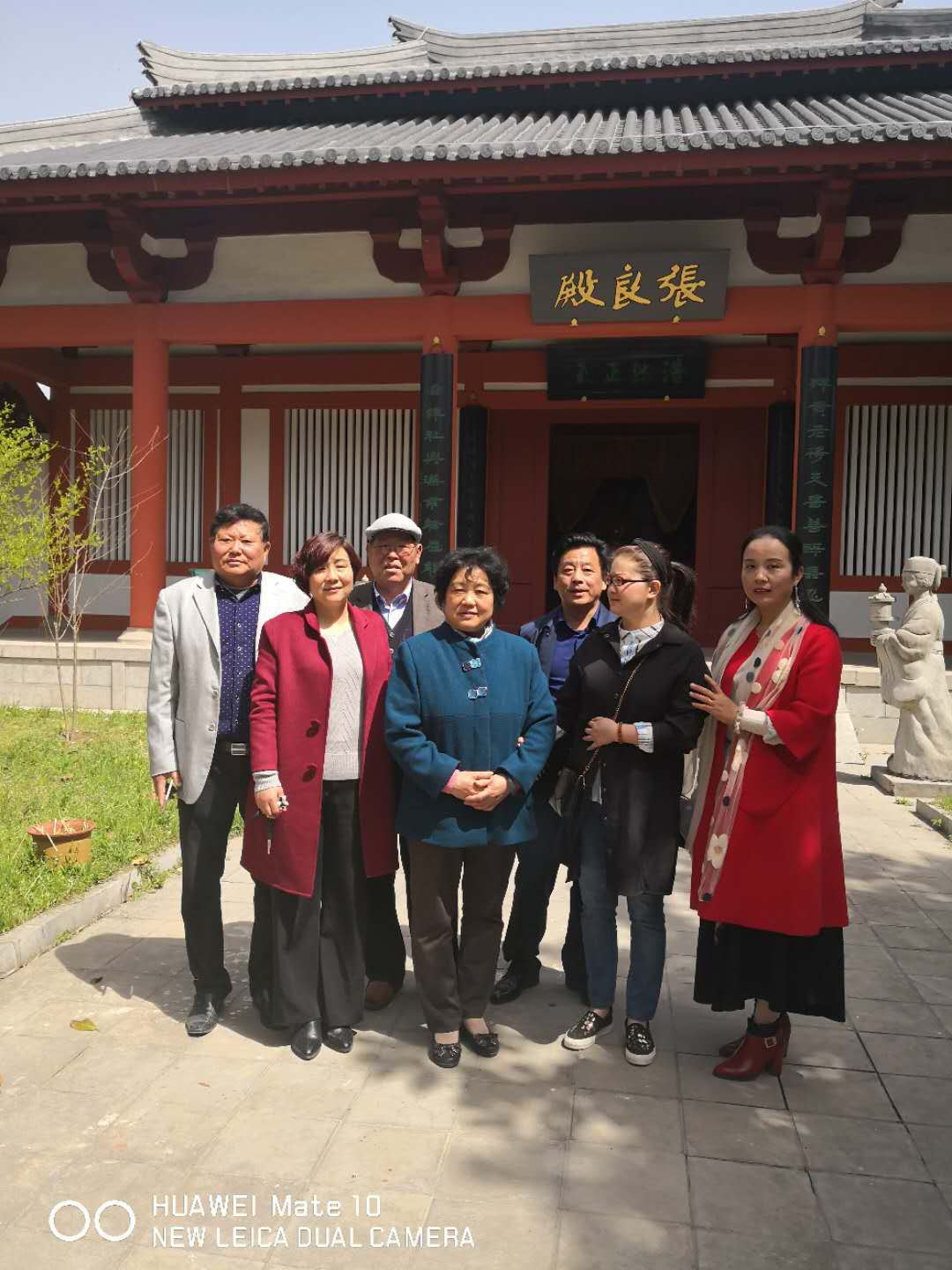 采访嵌名诗(陈景胜）