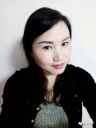 完美的婚姻，需要两个人用心经营(魏巍）
