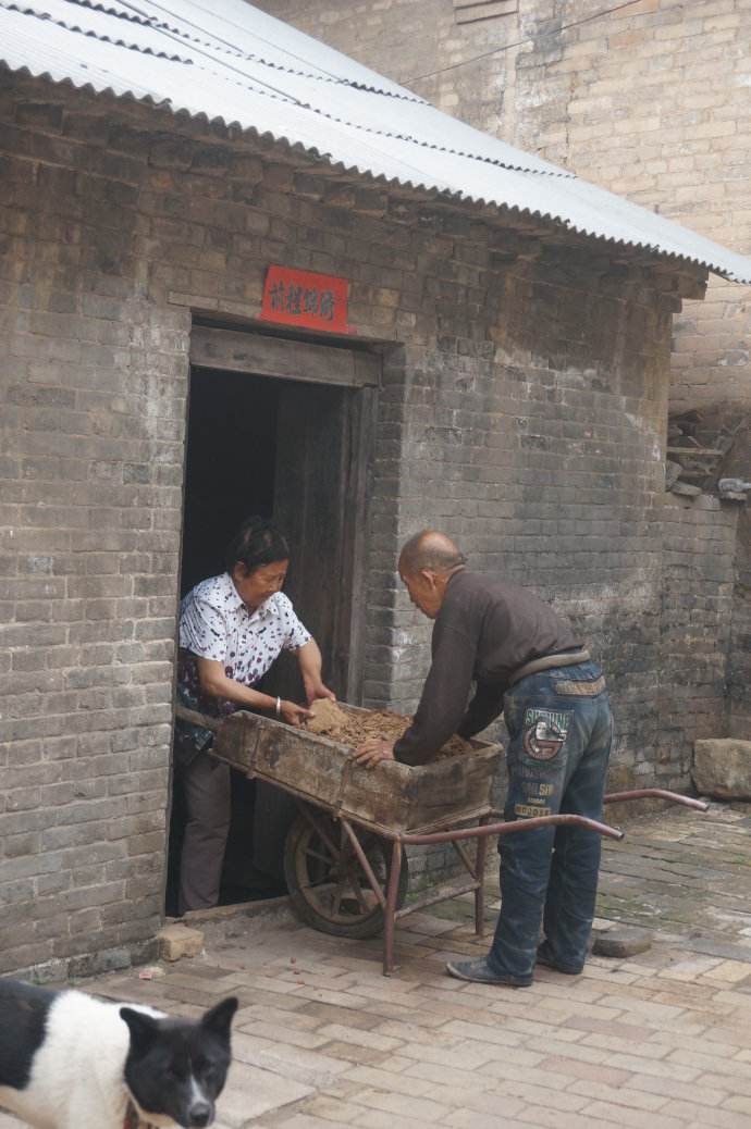 丁可：老妻喊我回家喝汤