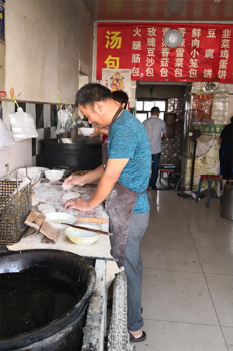 郭家辣烫香邳州(刘波涛）