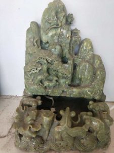 能人——杨丙飞 （黄兴洲）