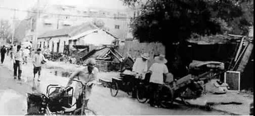 邳县大榆树街