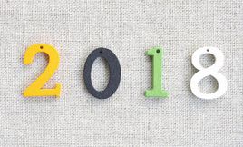 一苇以航——致2018（赵成海）