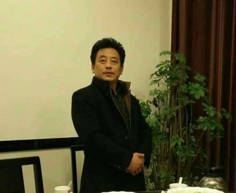 刘波涛