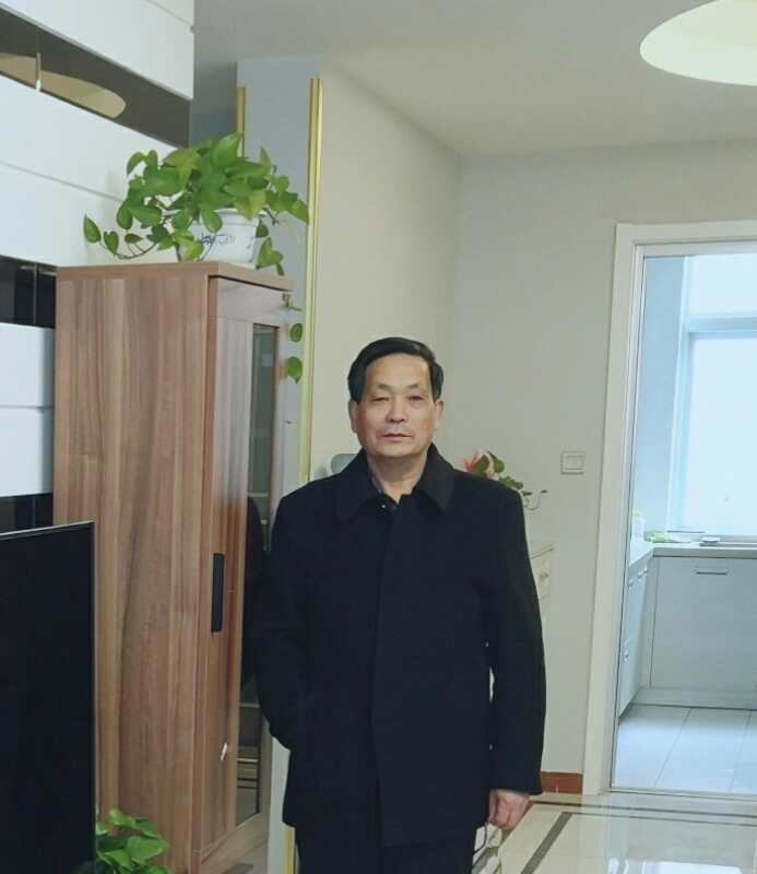谭丰华