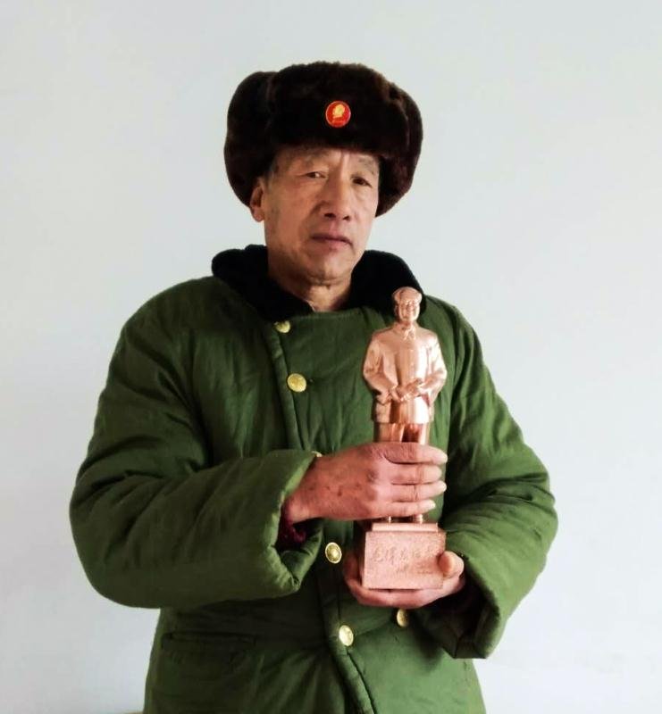 李宜丰