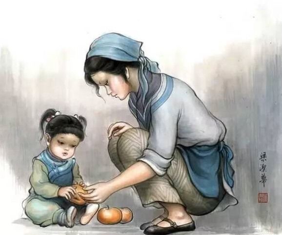《我娘是个疯子》----令无数人泪奔......