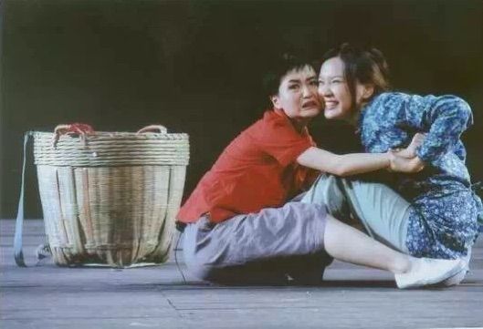 《我娘是个疯子》----令无数人泪奔......