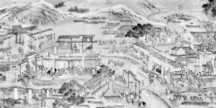 独具风格与价值的邳州汉画像石