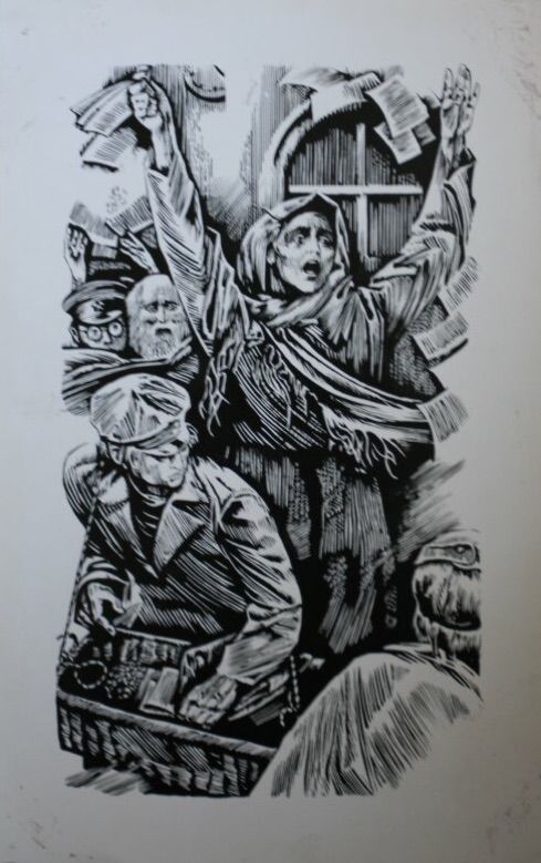 《我娘是个疯子》----令无数人泪奔......