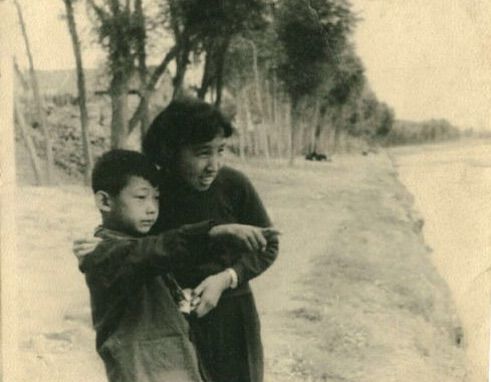 《我娘是个疯子》----令无数人泪奔......