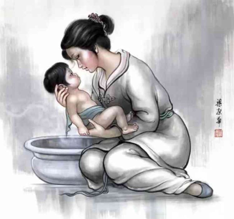 《我娘是个疯子》----令无数人泪奔......