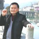 月是故乡明