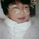 回眸一笑