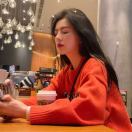 丽娜 邳州粽子销售中