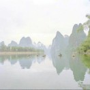 天高云淡