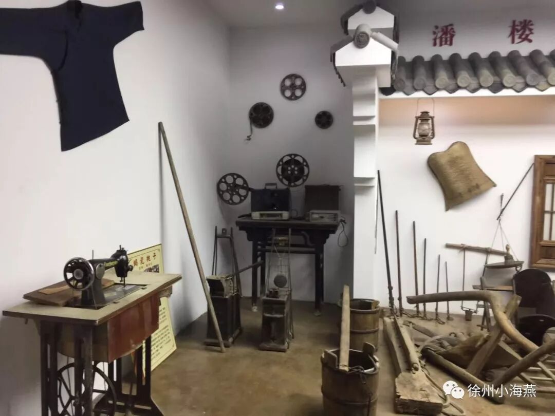 走进最美乡村——潘楼村