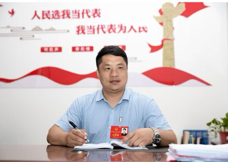 公益路上的热心人——记邳州市公益顺风车协会会长王振辉