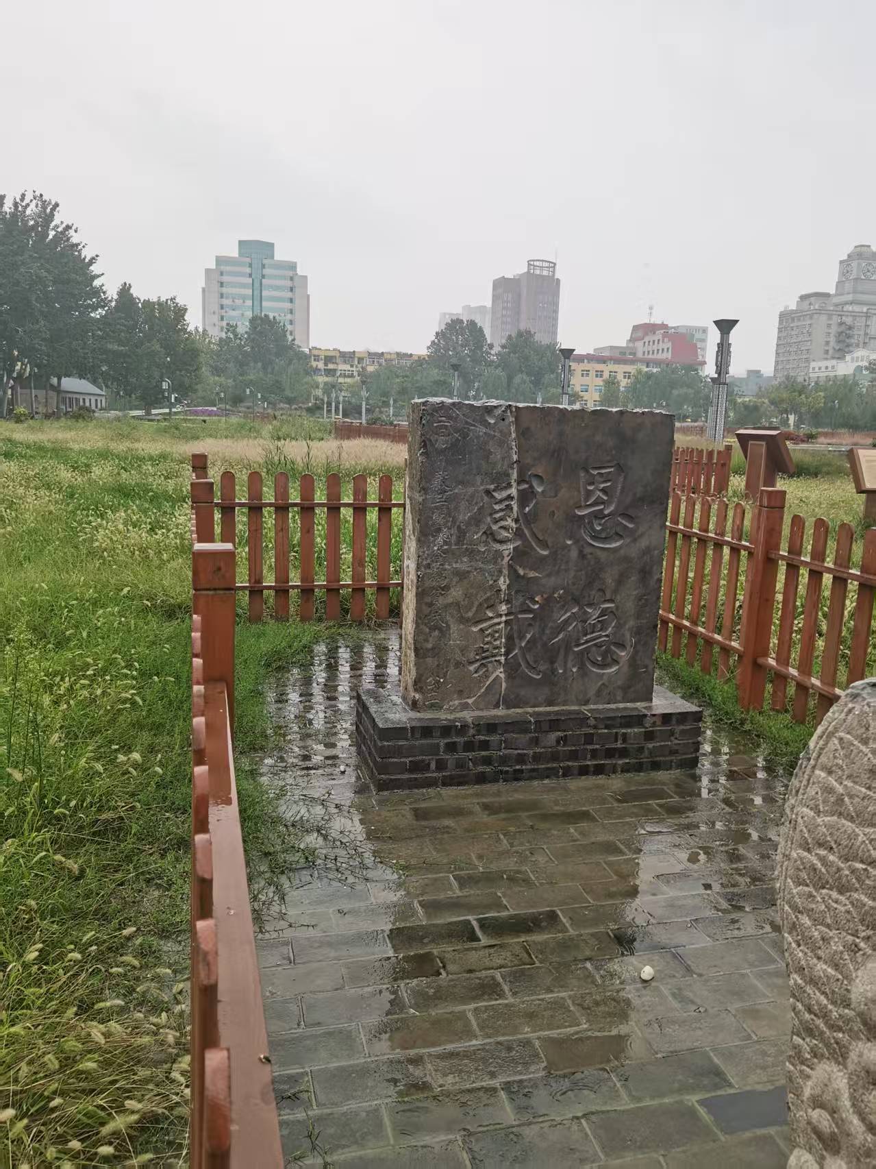 游京杭大运河济宁段（一）