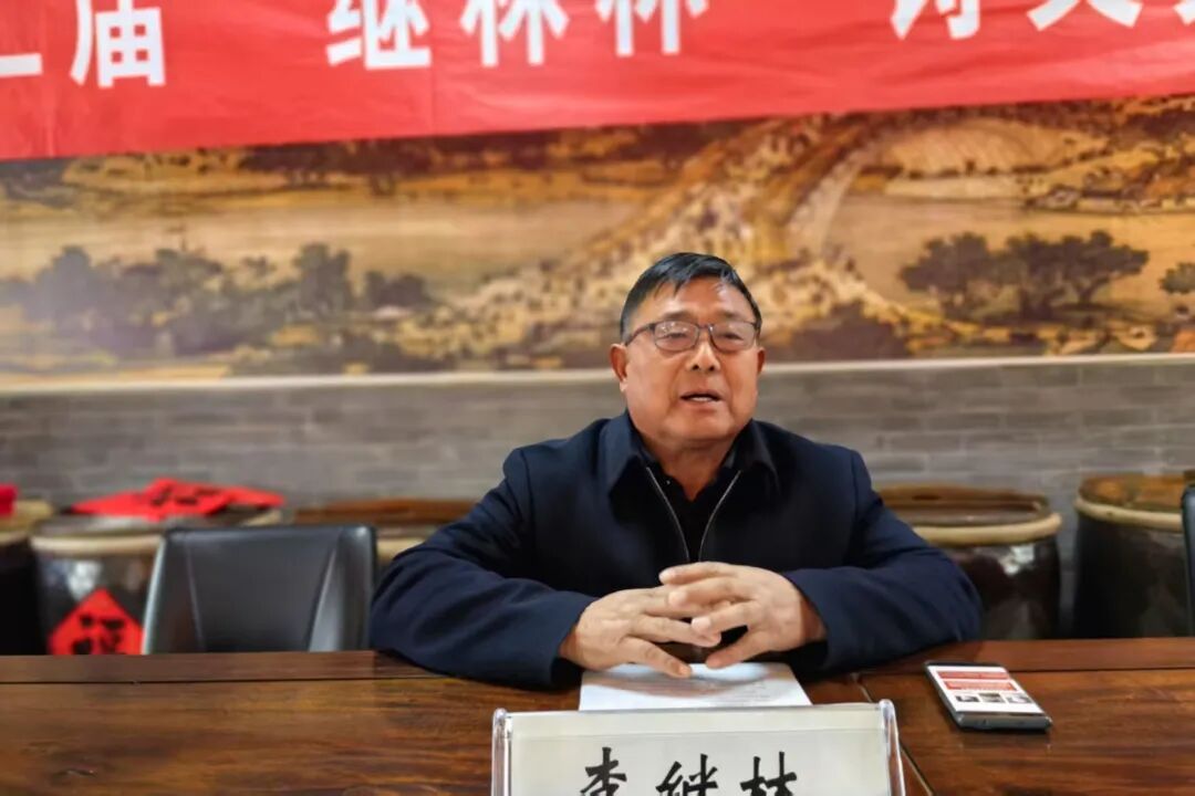 传承 300 年获评 “江苏老字号”，邳州这家酱醋厂的故事何止传奇？