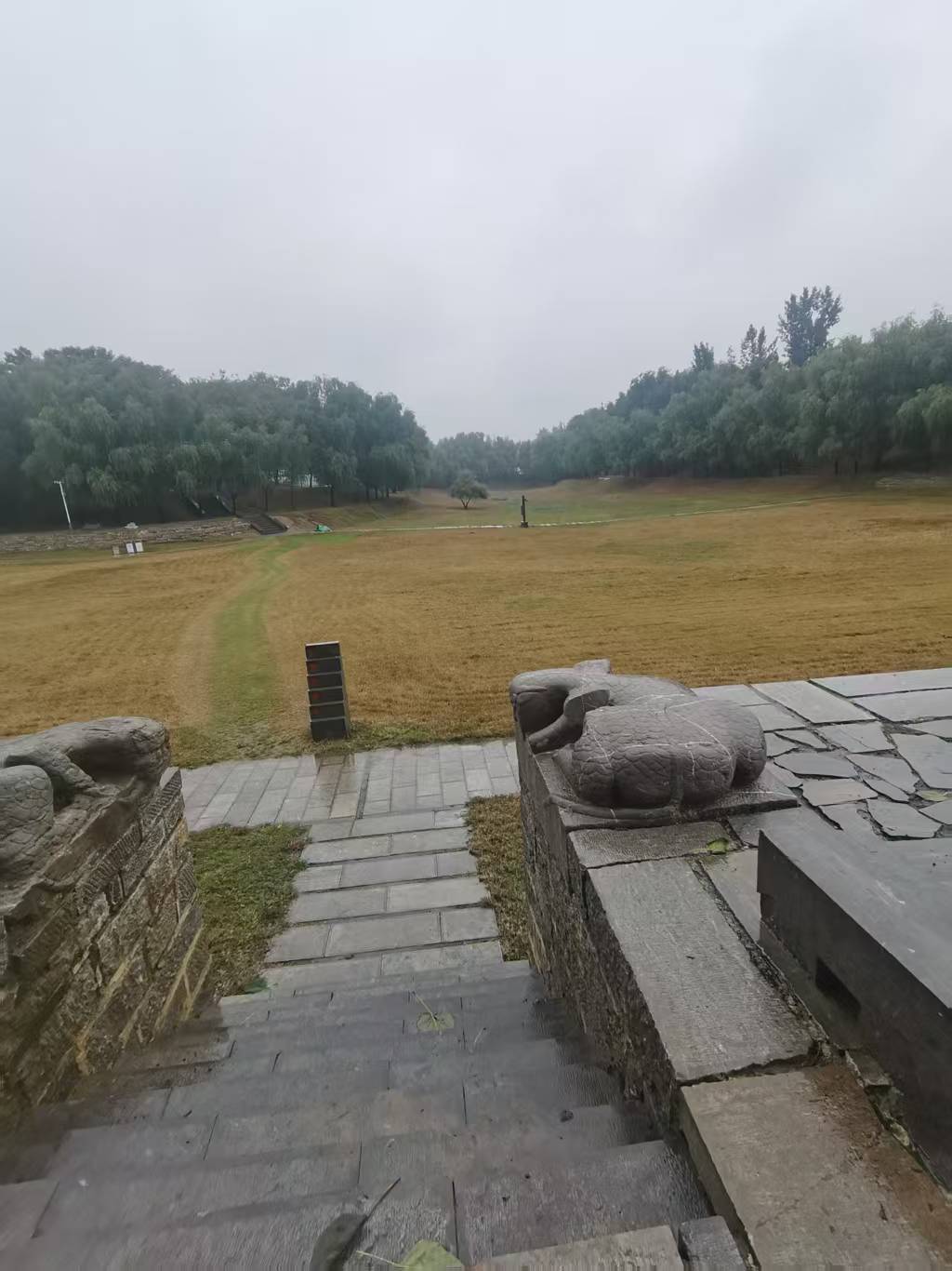 游京杭大运河济宁段（二）