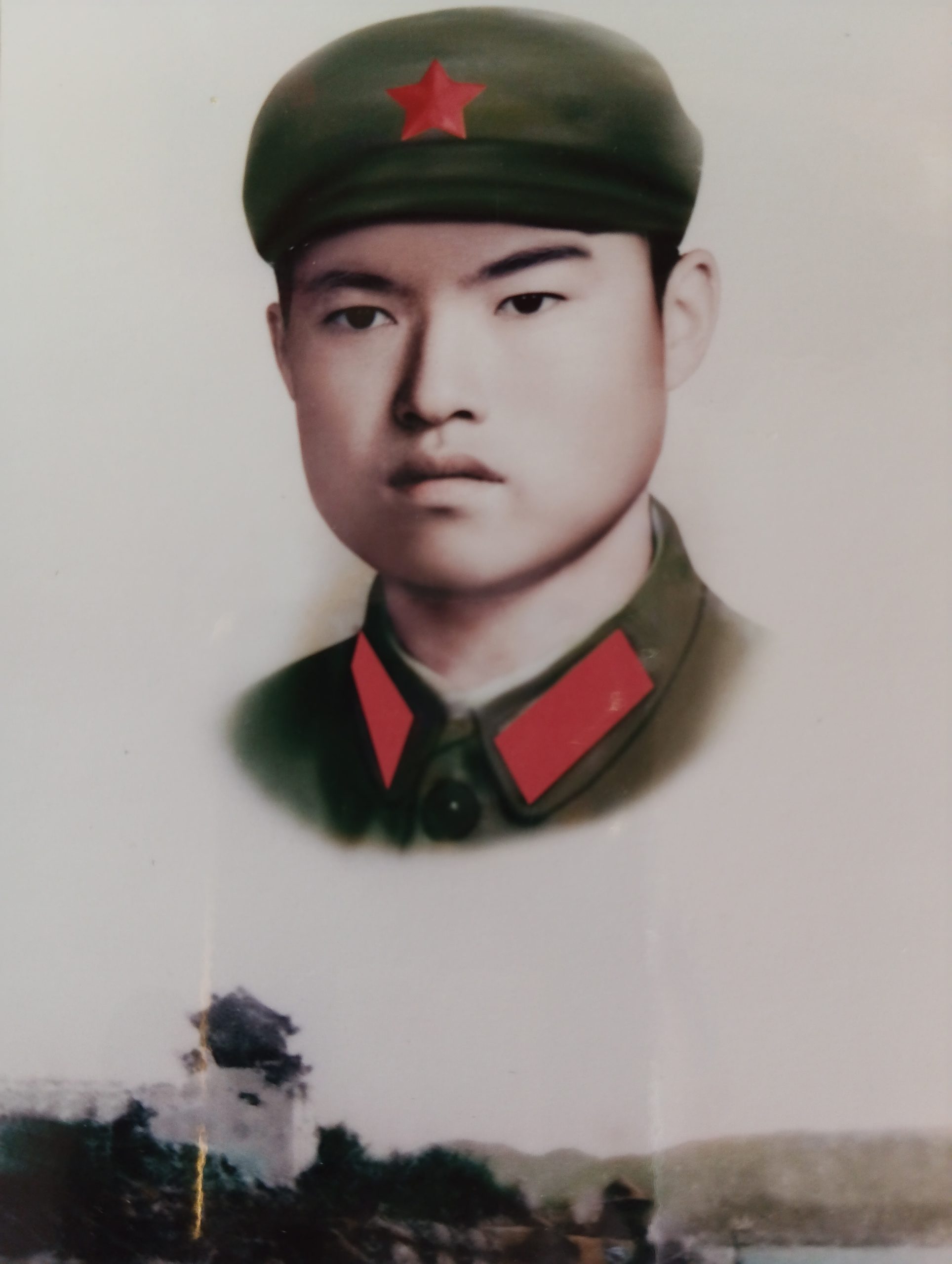 小区里的“活雷锋”