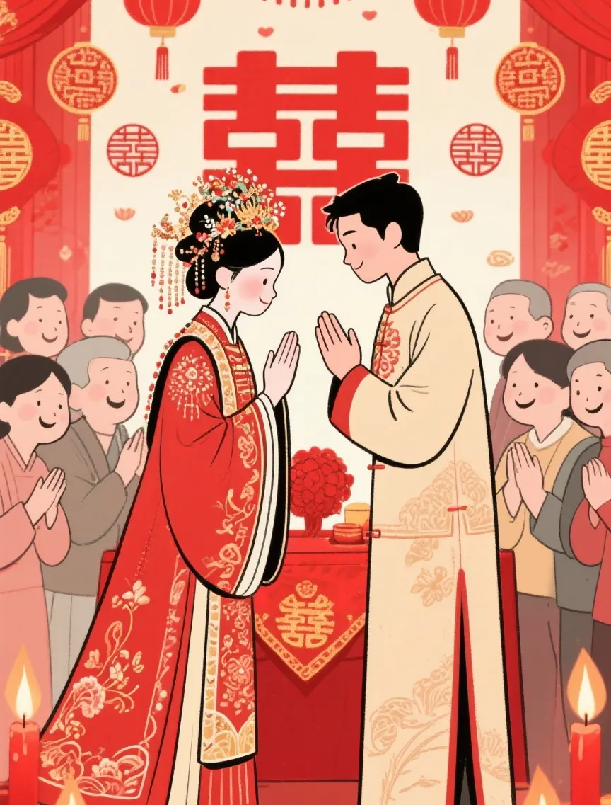 小说连载：林五凤的婚事（53—56）