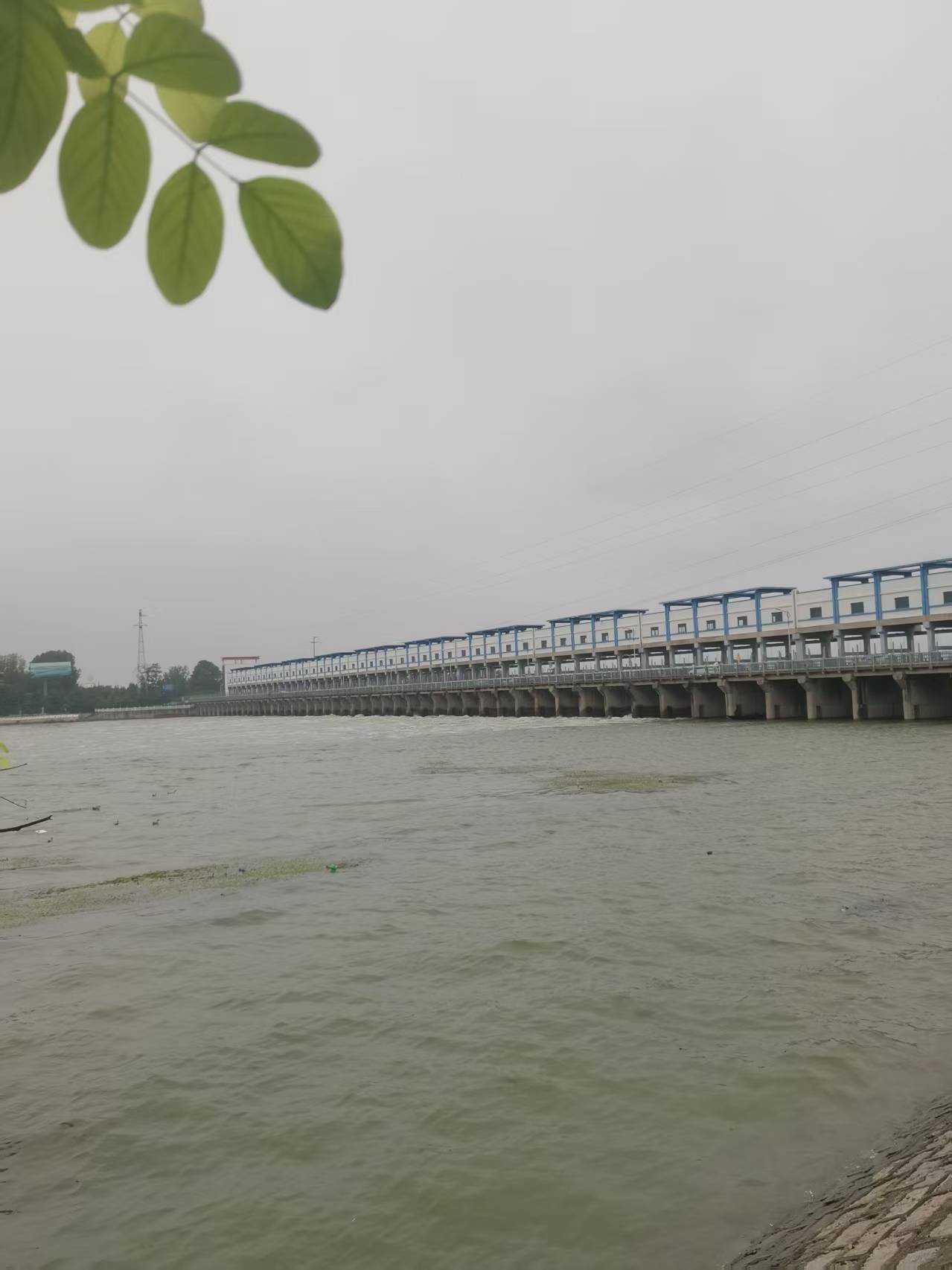 游京杭大运河济宁段（四）