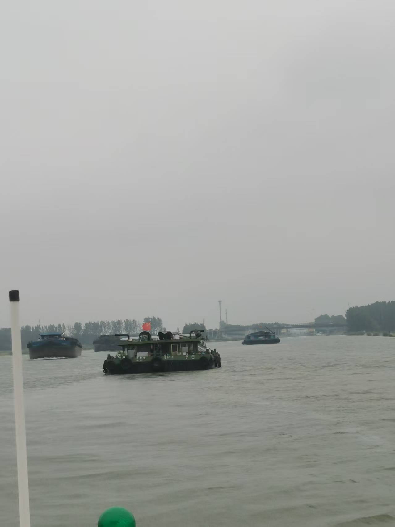 游京杭大运河济宁段（四）