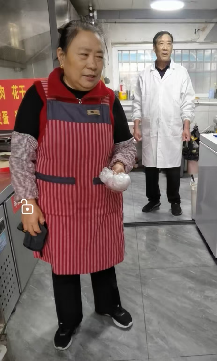 这家牛肉拉面，不孬