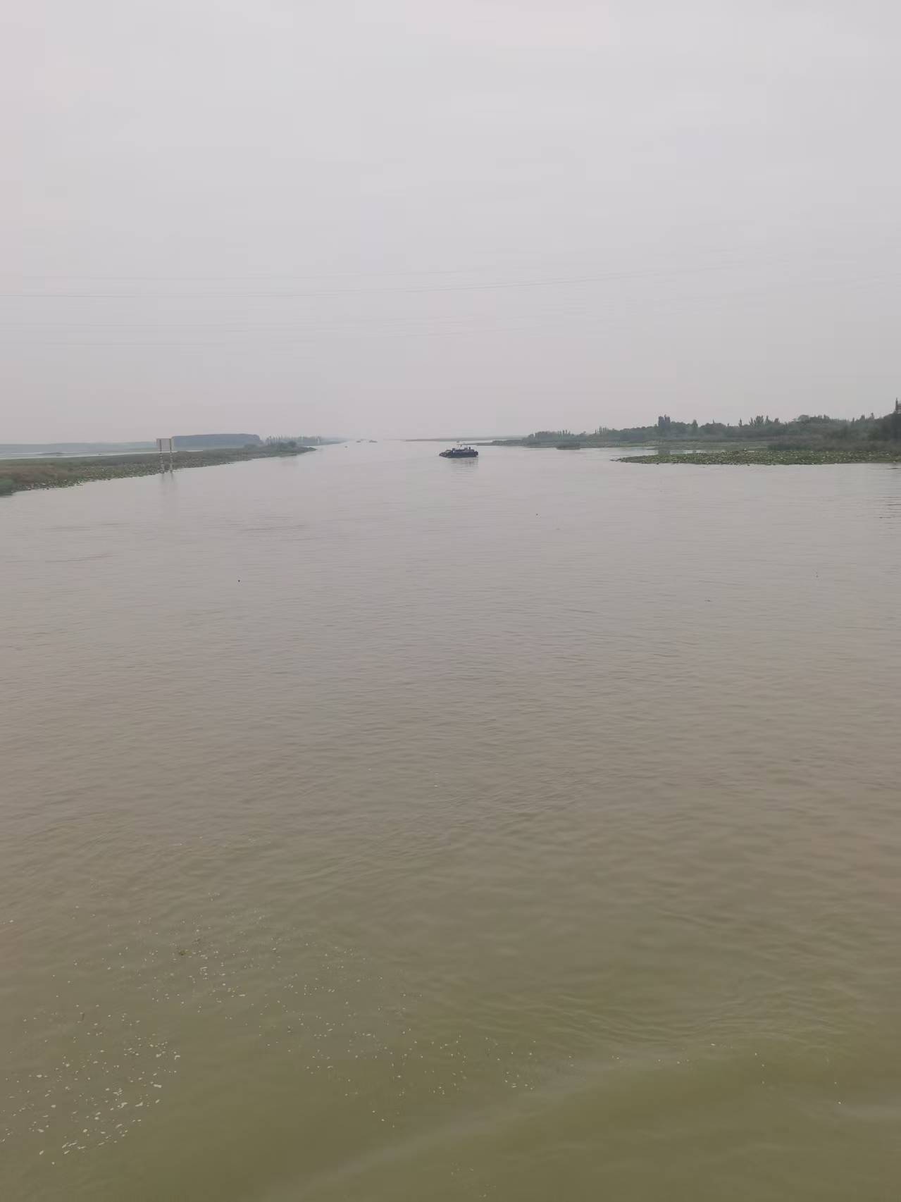 游京杭大运河济宁段（五）