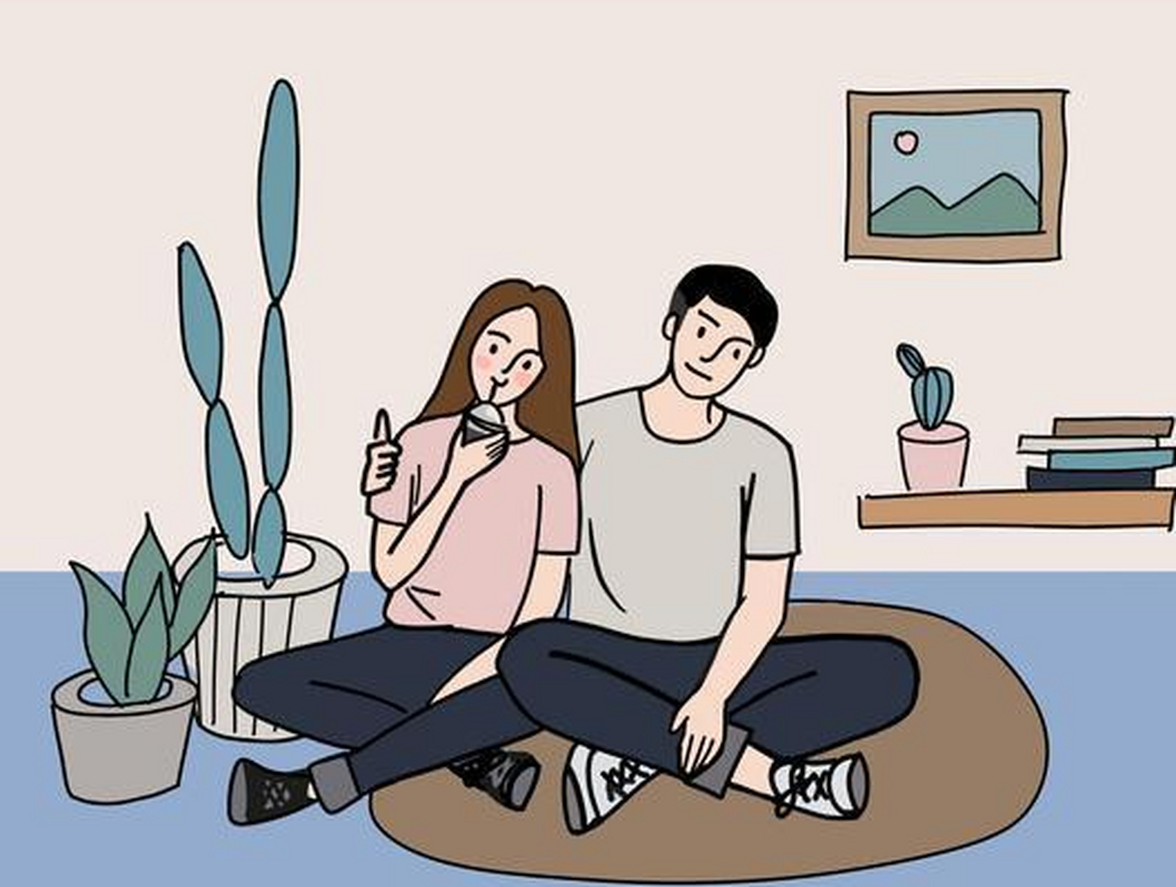 小说连载：寻妻（四）