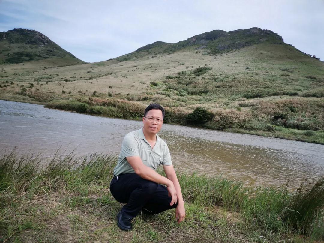 没有故乡，作家将无“家”可归——中国作协会员林友侨访谈