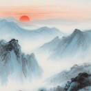 刘同富（聿丰）的头像